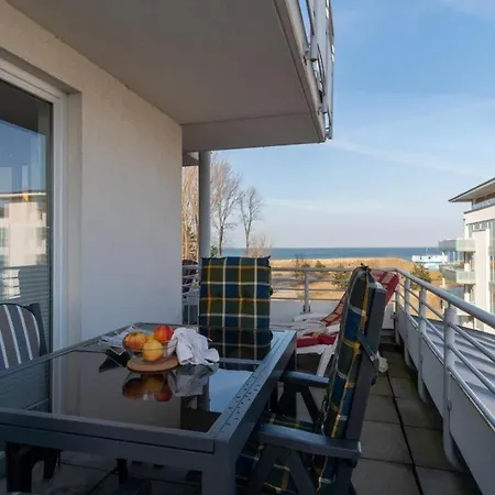 Διαμέρισμα Haus-windjammer-zuhause-am-meer-wohnung-18