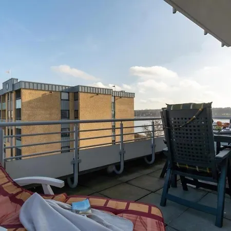 Haus-windjammer-zuhause-am-meer-wohnung-18 Heiligenhafen