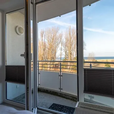 Διαμέρισμα Haus-windjammer-zuhause-am-meer-wohnung-18