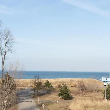 Haus-windjammer-zuhause-am-meer-wohnung-18 Διαμέρισμα