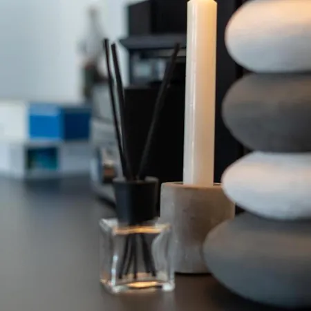 Διαμέρισμα Haus-windjammer-zuhause-am-meer-wohnung-18 Heiligenhafen