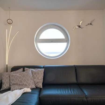 Διαμέρισμα Haus-windjammer-zuhause-am-meer-wohnung-18 Heiligenhafen