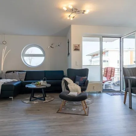 Haus-windjammer-zuhause-am-meer-wohnung-18 * Heiligenhafen